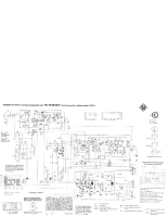 Telefunken Bajazzo-Sport-3591K-Schematic